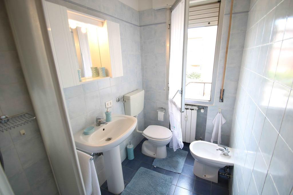 Apartamento Jennifer Mestre Habitación foto