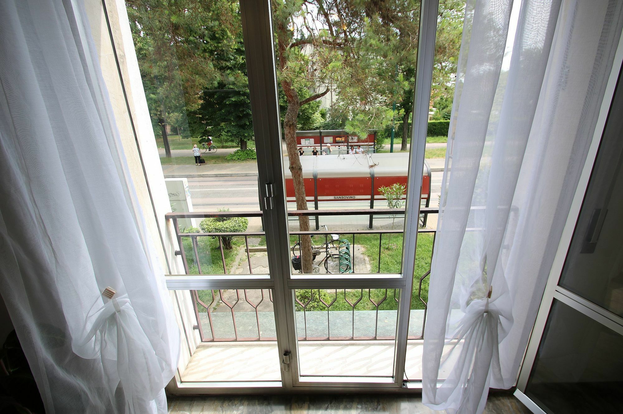 Apartamento Jennifer Mestre Exterior foto