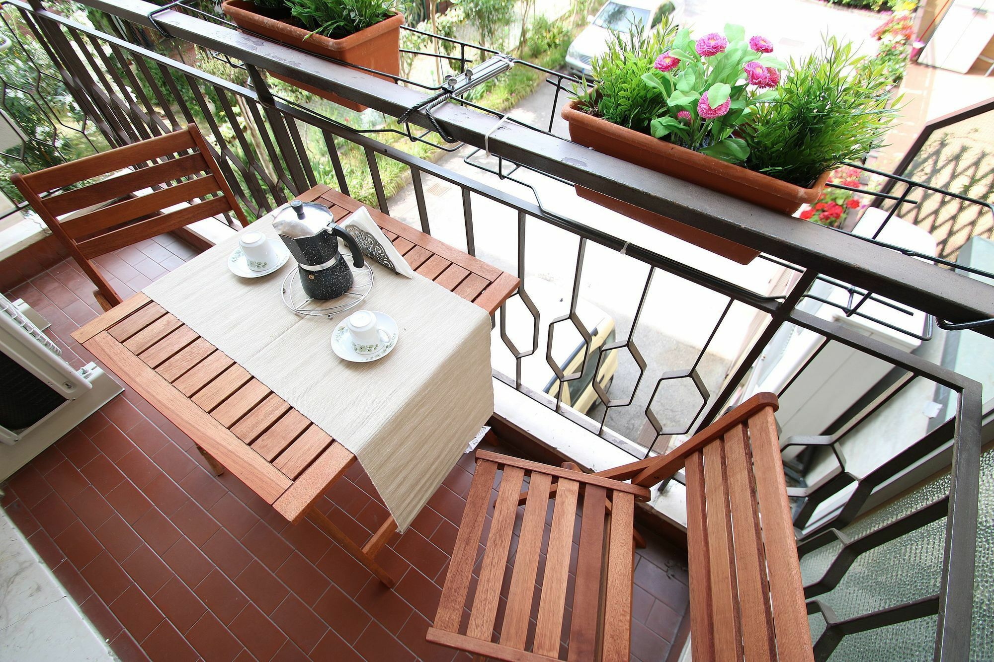 Apartamento Jennifer Mestre Exterior foto
