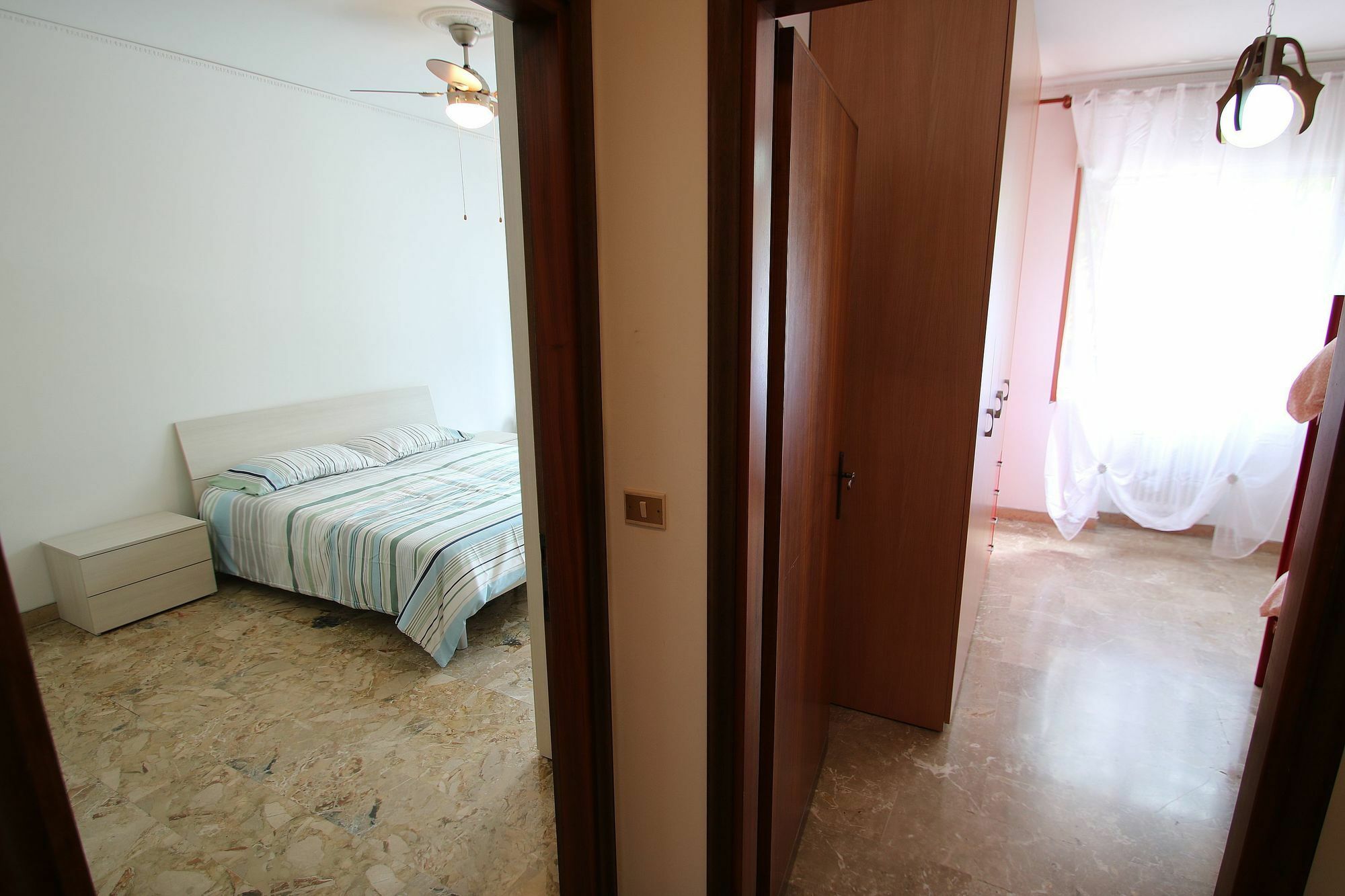 Apartamento Jennifer Mestre Exterior foto
